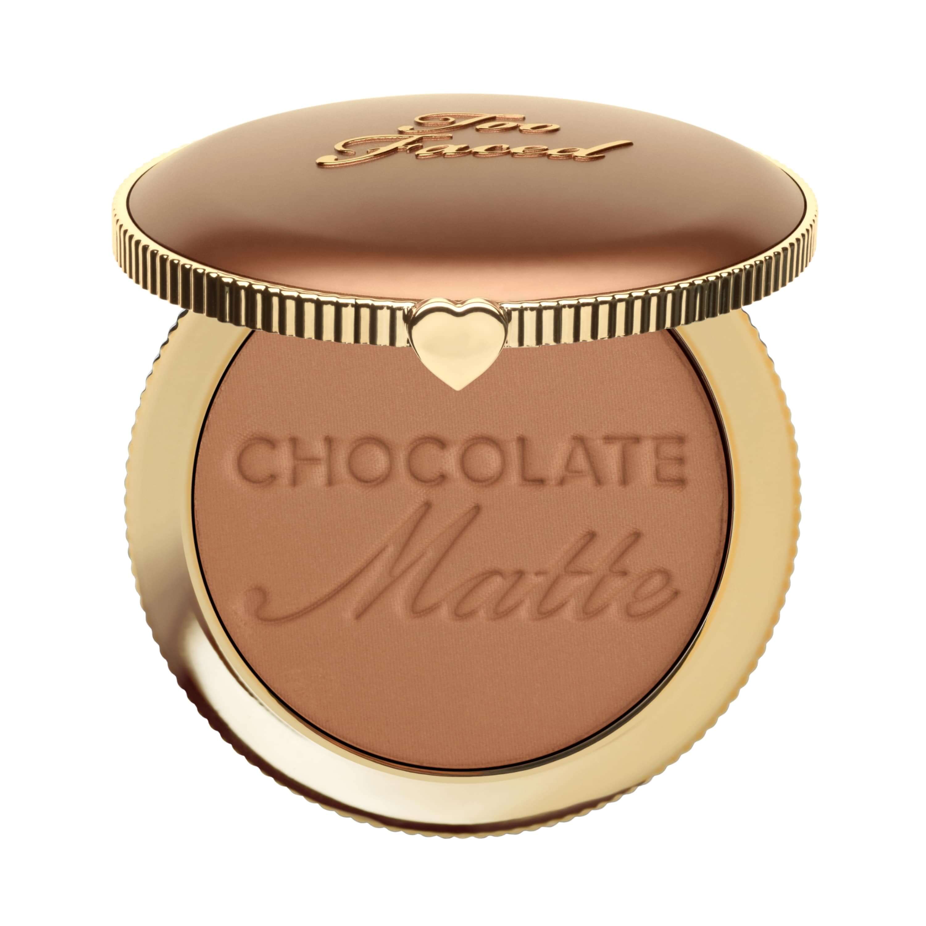 Chocolate Soleil Matte Bronzer