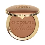 Chocolate Soleil Matte Bronzer