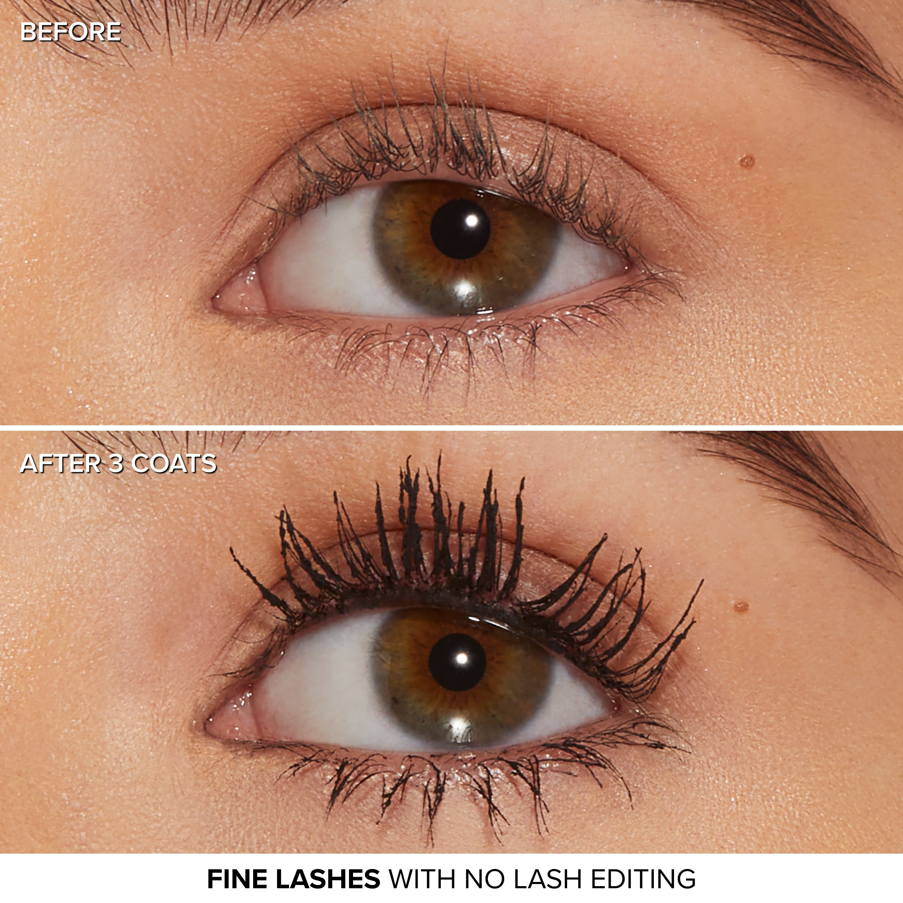 Better Than Sex Volumizing Mascara