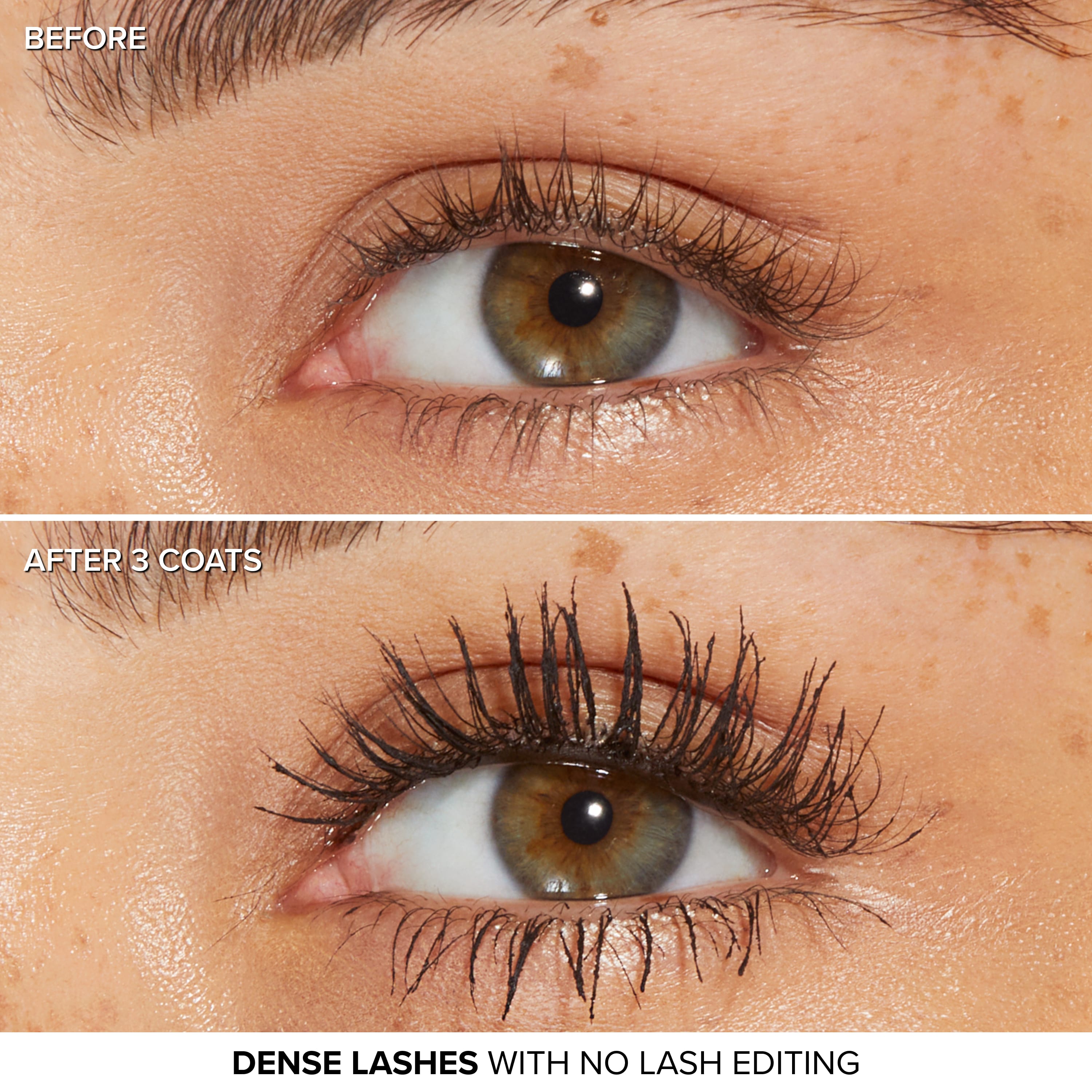 Travel Size Better Than Sex Mascara