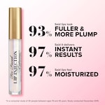 Travel Size Lip Injection Extreme Lip Plumper